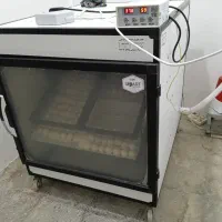 دستگاه جوجه کشی|ماشین‌آلات صنعتی|ریگ, |دیوار