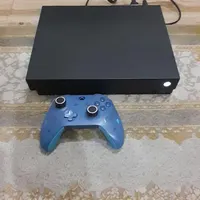 xbox one x