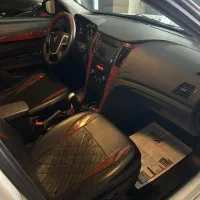 فروش خودرو دنا پلاس|خودرو سواری و وانت|اصفهان, چرخاب|دیوار