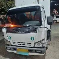 ایسوزو 5200|خودرو سنگین|یزد, |دیوار