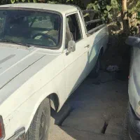 پیکان وانت ۷۹ بنزینی|خودرو سواری و وانت|فلاورجان, |دیوار