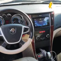 دنا معمولی ۹۷ تیپ دو در حد خشک|خودرو سواری و وانت|کرمانشاه, |دیوار