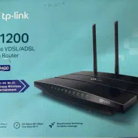 مودم tp link Ac1200