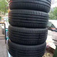 لاستیک هانکوک توسان جک اس کی ام سی ۲۲۵/۵۵/۱۸