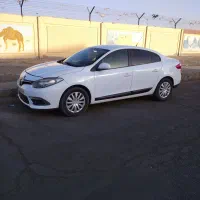 رنو فلوئنس 2017E2