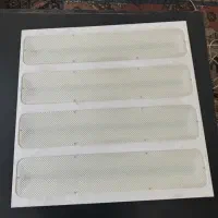 پنل ۶۰*۶۰ ال ای دی