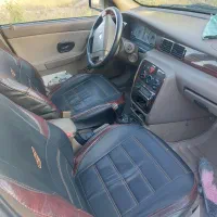 سمند مدل ۹۵فروش|خودرو سواری و وانت|اندیمشک, |دیوار