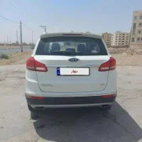 تیگو 5 توربو 99|خودرو سواری و وانت|رشت, گلسار|دیوار