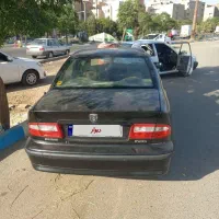 سمند|خودرو سواری و وانت|پاکدشت, پاکدشت (مامازند)|دیوار
