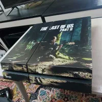 کنسولps4|کنسول، بازی ویدئویی و آنلاین|زاهدان, |دیوار