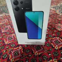 گوشی نوت 13 بشرط پلمپ|موبایل|دزفول, |دیوار