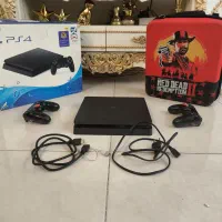 ps4 slim کپی خور