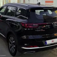 تیگو ۷ پرو مدل ۴۰۲|خودرو سواری و وانت|بندر ماهشهر, |دیوار