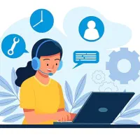 خبر خوب برای بلاگر ها و آنلاین شات ها