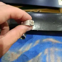 انگشتر حرز امام جواد علیه الاسلام