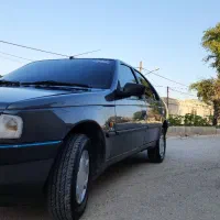 پژو مدل ۹۴|خودرو سواری و وانت|لامرد, |دیوار