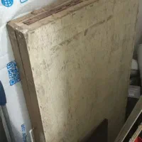 میز کار کاغذ دیواری