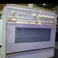 گاز ۵شعله فردار