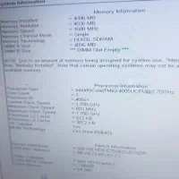 لپتاپ دل dell 3340|رایانه همراه|تهران, فاطمی|دیوار