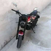 موتور بنلی لو چینو مدل 1402