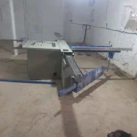 دور کن سعید|ماشین‌آلات صنعتی|ورامین, ورامین|دیوار