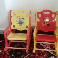 صندلی راک