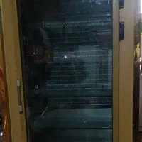 یخچال فریزر