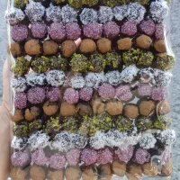 حلوا خرمای مجلسی|خدمات پذیرایی، مراسم|ارومیه, |دیوار