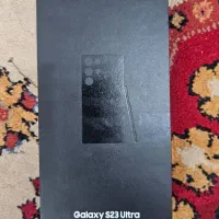 گوشی سامسونگ S23 UITRA آکبند