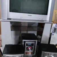 تلویزیون سونی ۲۹ اینچ