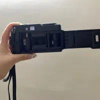 دوربین،دوربین یاشیکا،یاشیکا|دوربین عکاسی و فیلم‌برداری|تهران, آبشار تهران (دریاچه)|دیوار