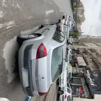 مگان مدل 88
