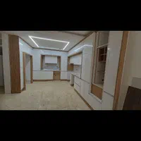 ساخت کابینت وکمد درب اتاقی