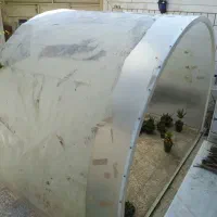 گلخانه خانگی