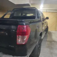 کلوت خشک|خودرو سواری و وانت|تهران, قبا|دیوار