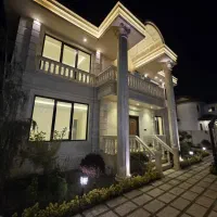 فروش ویلا نوساز استخردار در کتالم