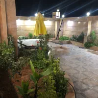 ویلا استخردار سرپوشیده آب گرم|اجارهٔ کوتاهمدت ویلا و باغ|خرمآباد, |دیوار