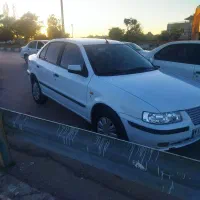 سمند۹۳ بیرنگ