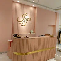 طراحی و بازسازی مطب و سالن ماساژ
