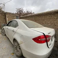 سواری جک j5 مدل ۹۴ کم کار تصادفی|خودرو سواری و وانت|مشهد, شریف|دیوار