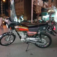 هندا ۲۰۰ مدل ۹۷ کاربرات سالم تمیز فروش/معاوضه