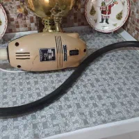 ماساژور صنعتی قدیمی سالم