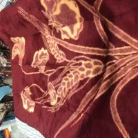 پتوی نوستالژی