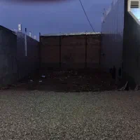 فروش زمین ساختمانی تازه آباد غربی