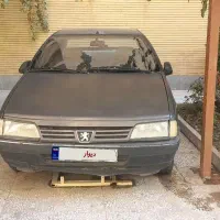 روآ دوگانه معاوضه با پراید