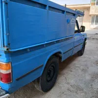 نیسان دیزل 92|خودرو سواری و وانت|کوهدشت, |دیوار