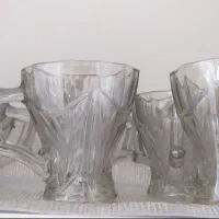 استکان شام پایی