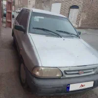 پراید۸۵