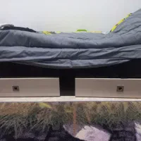 تخت یک نفره نوجوان