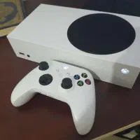 ایکس باکس سری اس ۱ دسته درحد نو